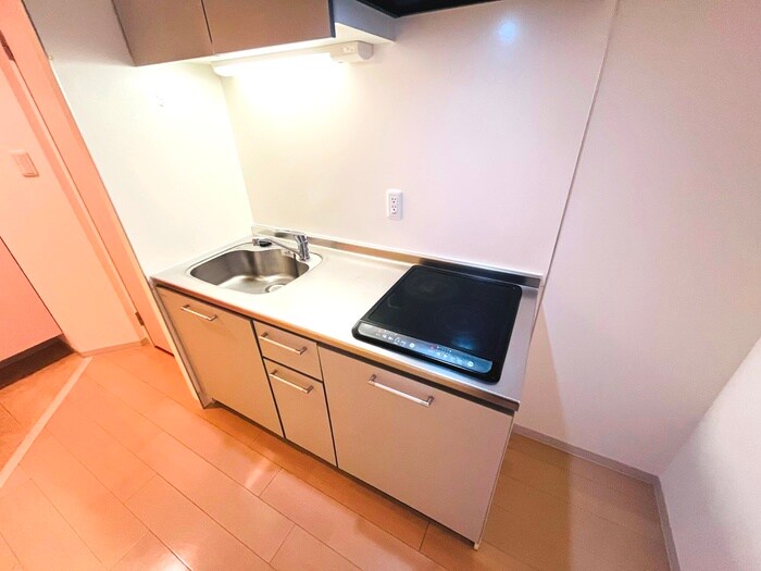 Ｓ-ＦＯＲＴ西宮の物件内観写真