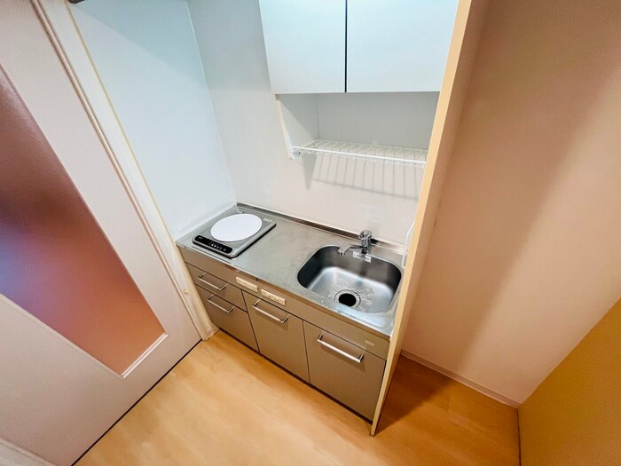 Ｓ-ＦＯＲＴ西宮の物件内観写真