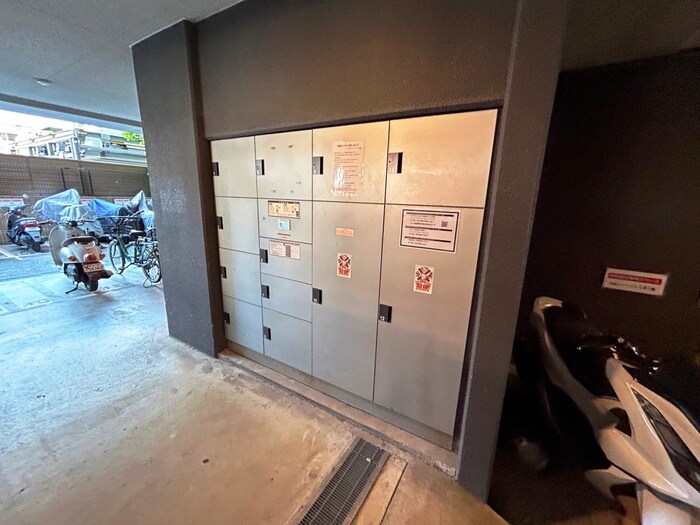 Ｓ-ＦＯＲＴ西宮の物件外観写真