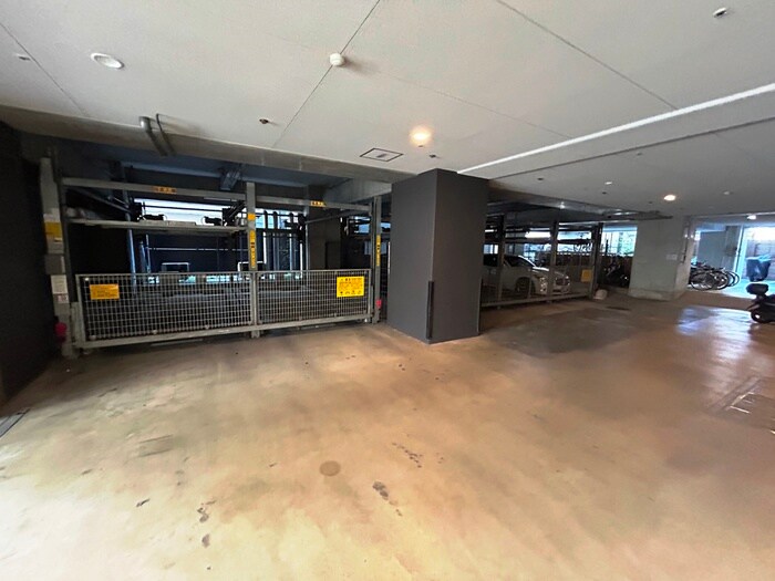 Ｓ-ＦＯＲＴ西宮の物件外観写真