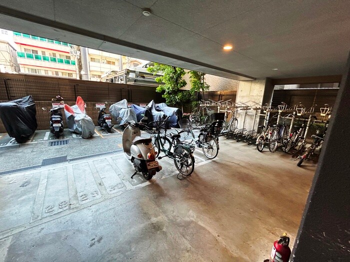 Ｓ-ＦＯＲＴ西宮の物件外観写真