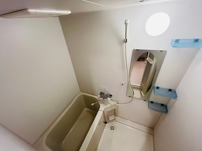 Ｓ-ＦＯＲＴ西宮の物件内観写真