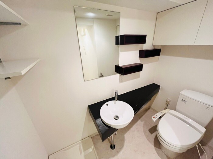 Ｓ-ＦＯＲＴ西宮の物件内観写真