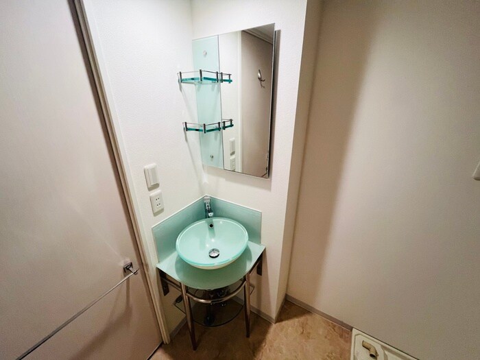 Ｓ-ＦＯＲＴ西宮の物件内観写真