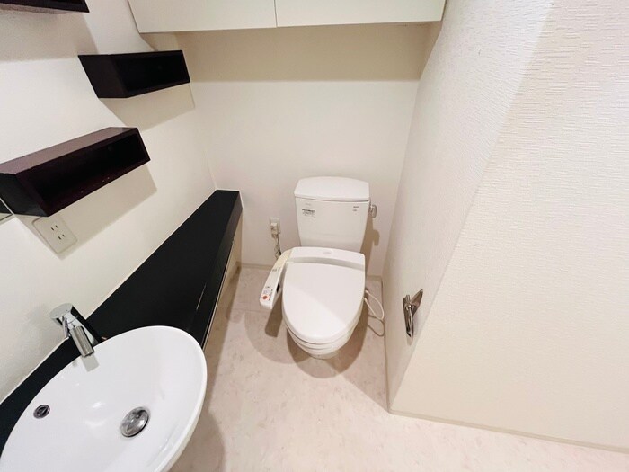 Ｓ-ＦＯＲＴ西宮の物件内観写真