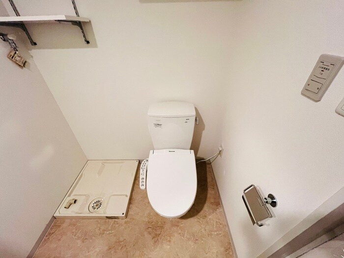 Ｓ-ＦＯＲＴ西宮の物件内観写真