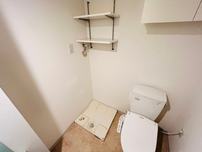 Ｓ-ＦＯＲＴ西宮の物件内観写真