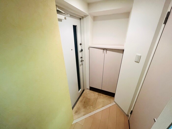 Ｓ-ＦＯＲＴ西宮の物件内観写真