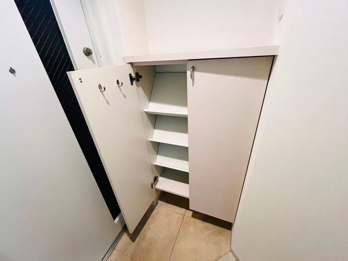 Ｓ-ＦＯＲＴ西宮の物件内観写真