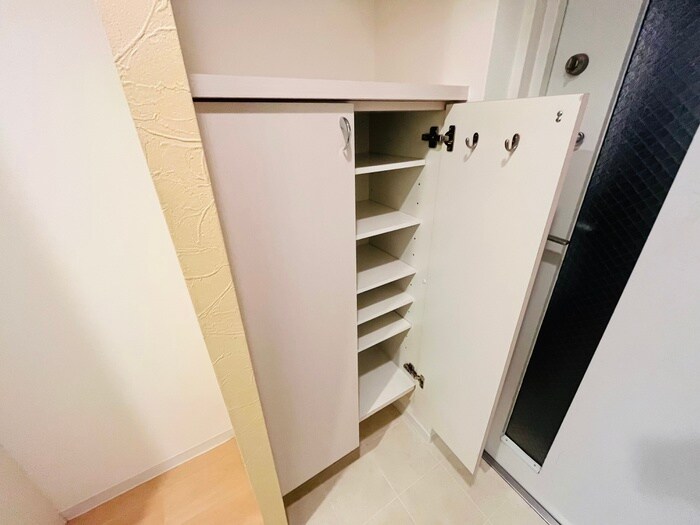 Ｓ-ＦＯＲＴ西宮の物件内観写真