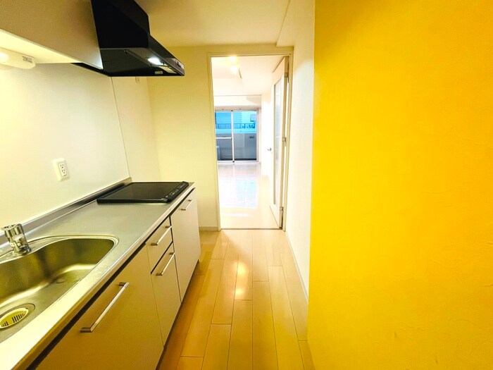 Ｓ-ＦＯＲＴ西宮の物件内観写真