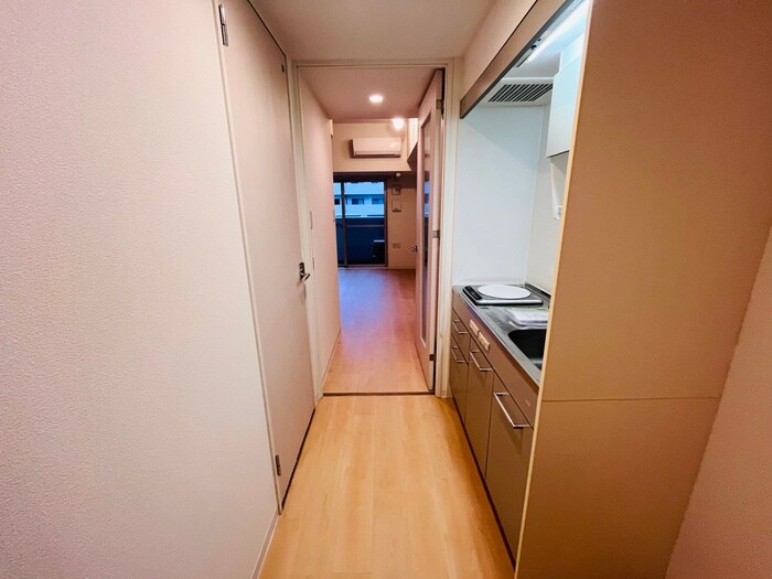 Ｓ-ＦＯＲＴ西宮の物件内観写真