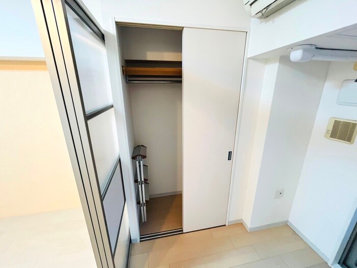 Ｓ-ＦＯＲＴ西宮の物件内観写真