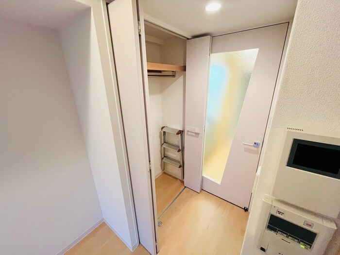 Ｓ-ＦＯＲＴ西宮の物件内観写真