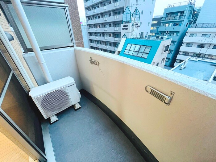 Ｓ-ＦＯＲＴ西宮の物件内観写真