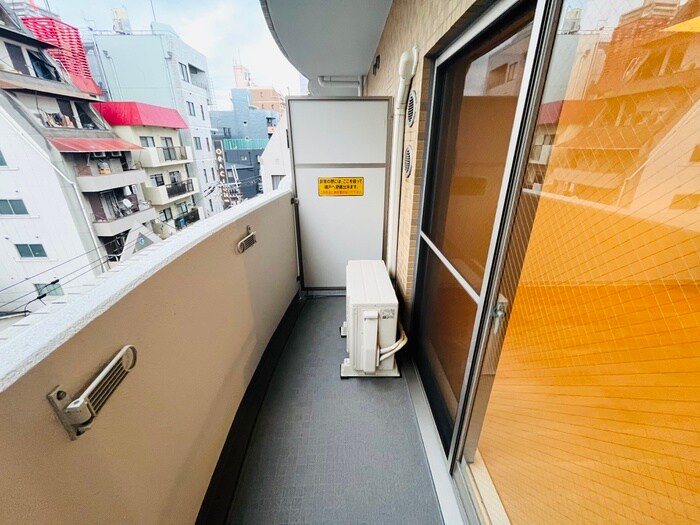 Ｓ-ＦＯＲＴ西宮の物件内観写真