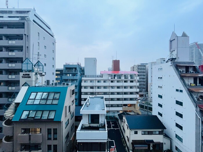 Ｓ-ＦＯＲＴ西宮の物件内観写真