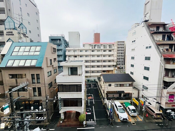 Ｓ-ＦＯＲＴ西宮の物件内観写真