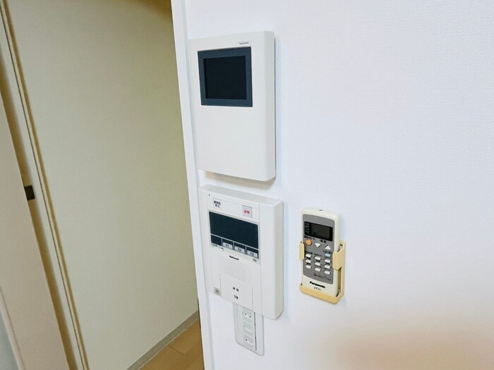 Ｓ-ＦＯＲＴ西宮の物件内観写真