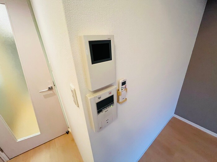 Ｓ-ＦＯＲＴ西宮の物件内観写真