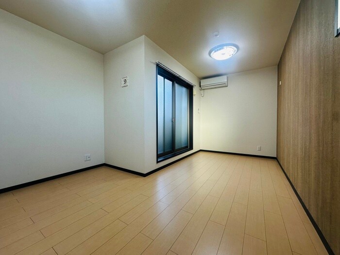 フジパレス宝塚南Ⅰ番館の物件内観写真