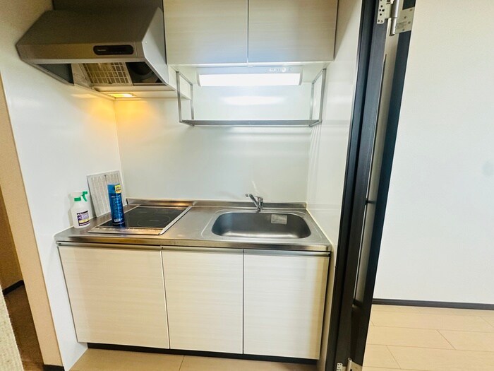 フジパレス宝塚南Ⅰ番館の物件内観写真