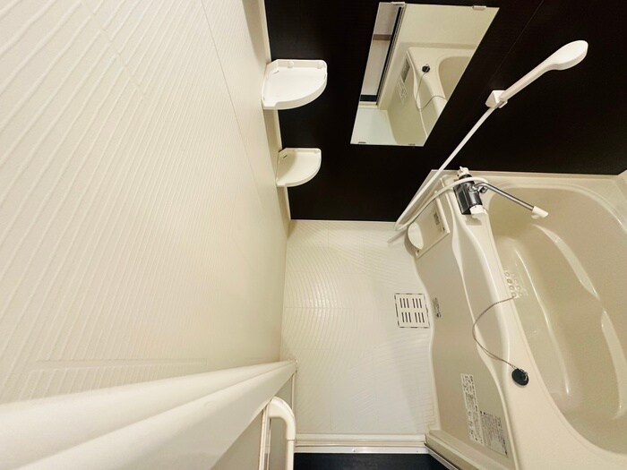 フジパレス宝塚南Ⅰ番館の物件内観写真