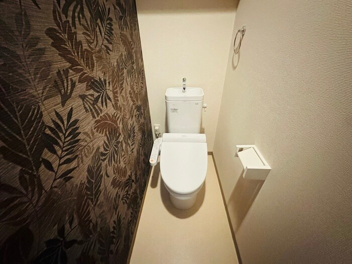 フジパレス宝塚南Ⅰ番館の物件内観写真