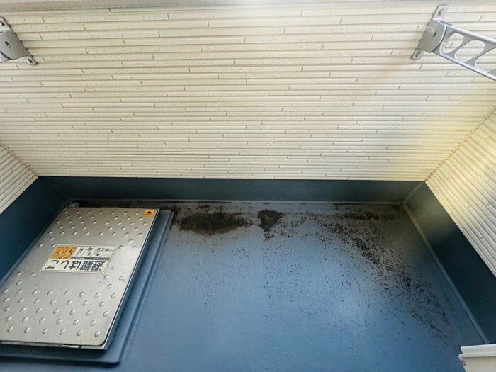 フジパレス宝塚南Ⅰ番館の物件内観写真