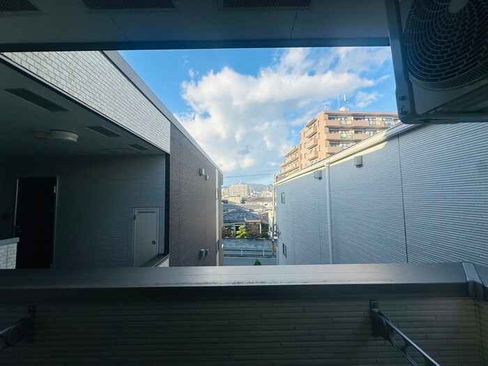 フジパレス宝塚南Ⅰ番館の物件内観写真