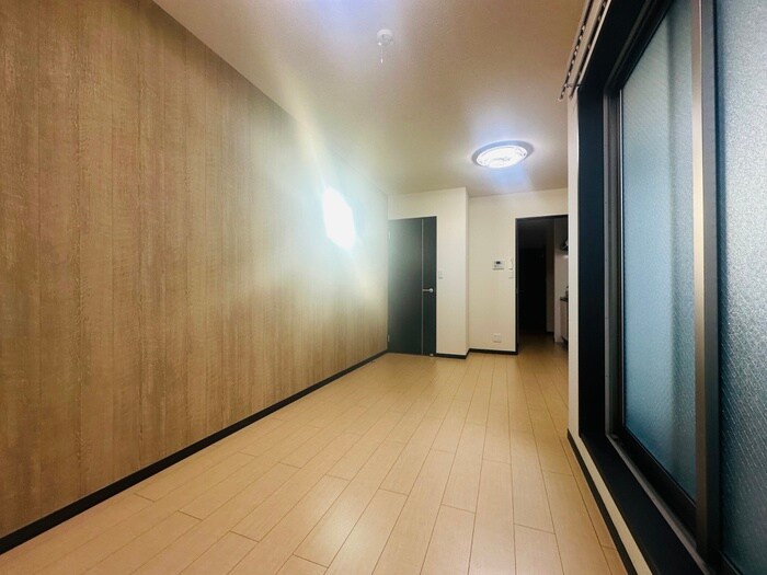 フジパレス宝塚南Ⅰ番館の物件内観写真