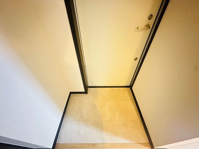 フジパレス宝塚南Ⅰ番館の物件内観写真