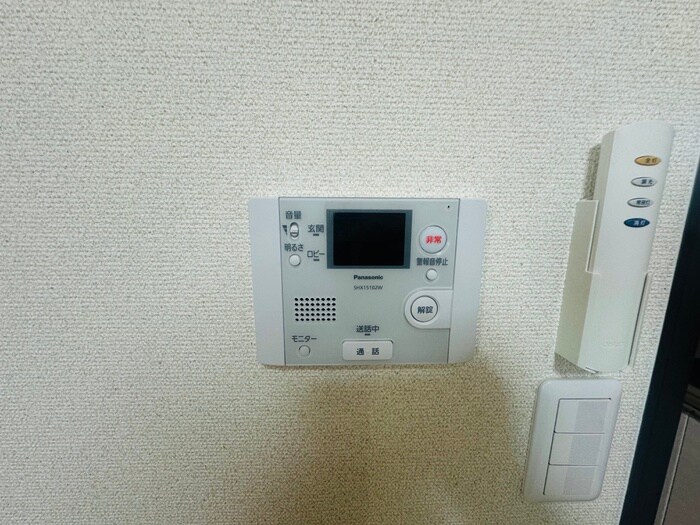 フジパレス宝塚南Ⅰ番館の物件内観写真