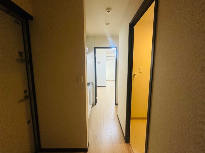 フジパレス宝塚南Ⅰ番館の物件内観写真