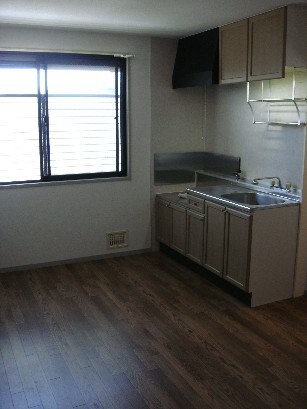 ルミエ－ル永畑Ａの物件内観写真