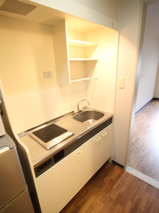 グランディール若草の物件内観写真