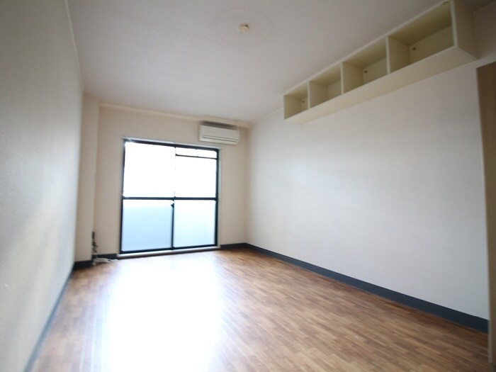 グランディール若草の物件内観写真