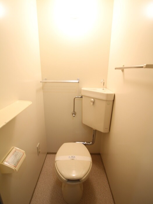 グランディール若草の物件内観写真