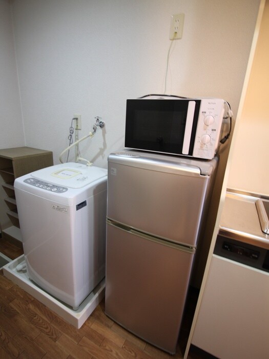 グランディール若草の物件内観写真