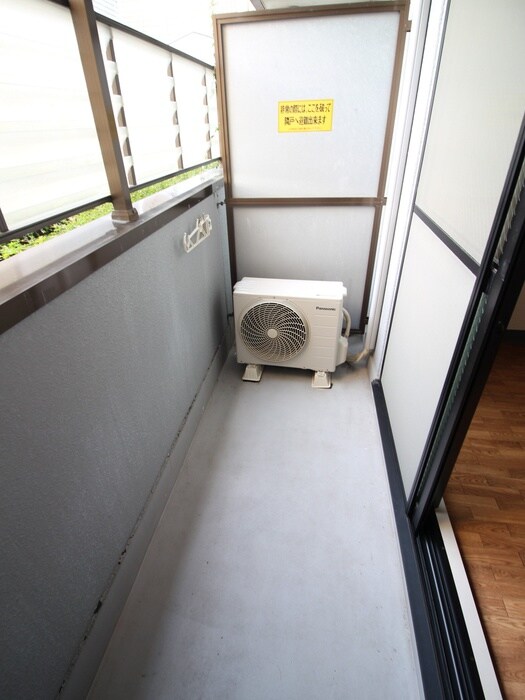 グランディール若草の物件内観写真