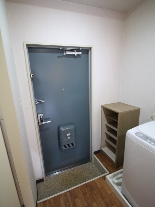 グランディール若草の物件内観写真