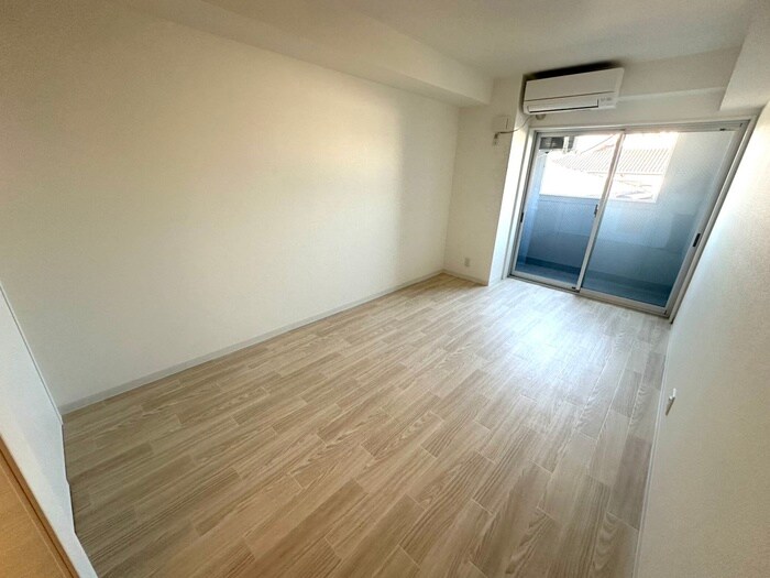 ララソル芦屋の物件内観写真