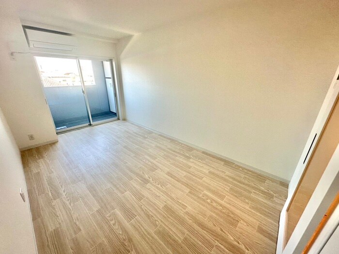 ララソル芦屋の物件内観写真