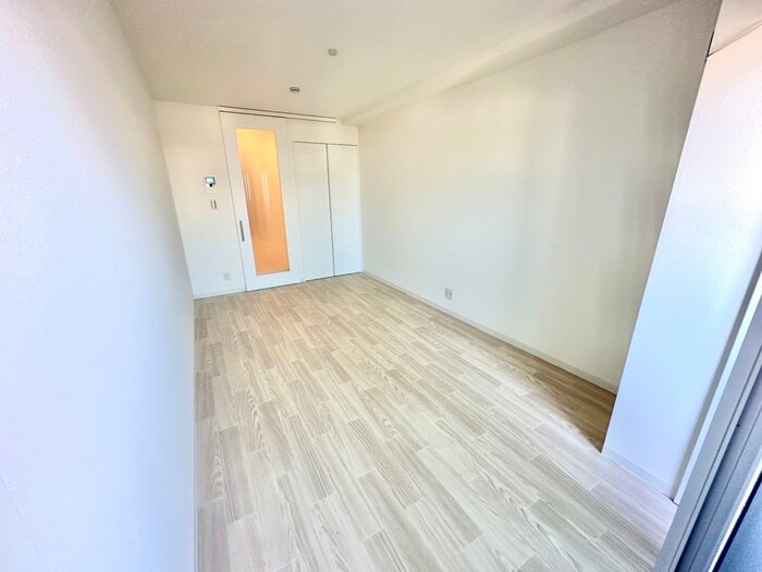 ララソル芦屋の物件内観写真