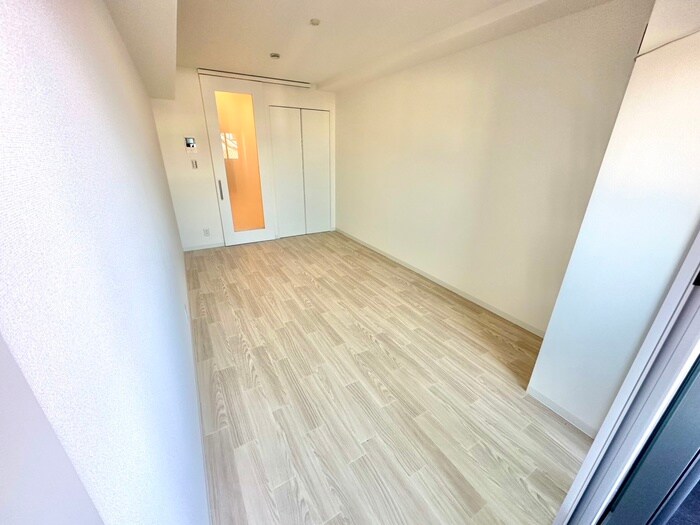 ララソル芦屋の物件内観写真