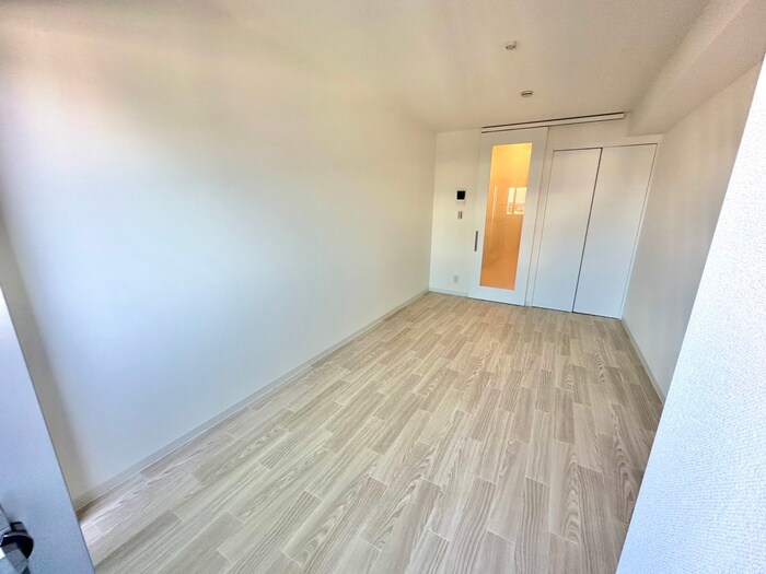 ララソル芦屋の物件内観写真