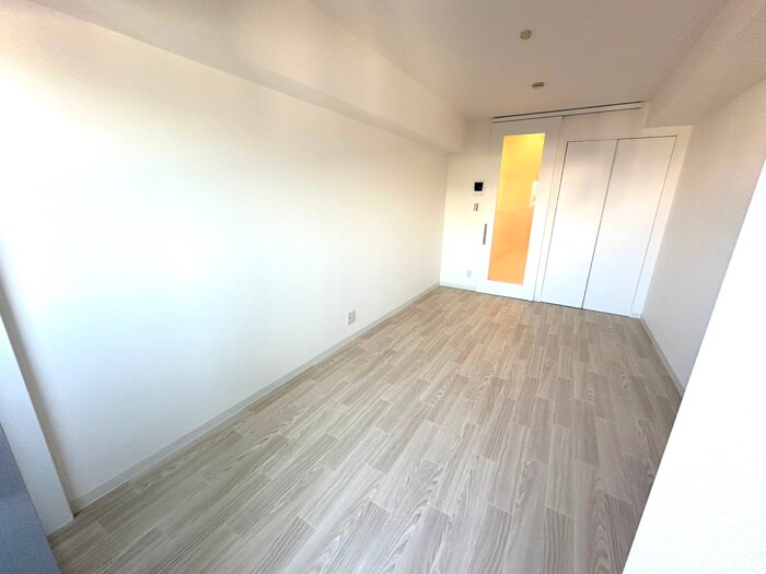 ララソル芦屋の物件内観写真