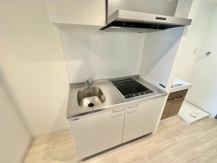 ララソル芦屋の物件内観写真