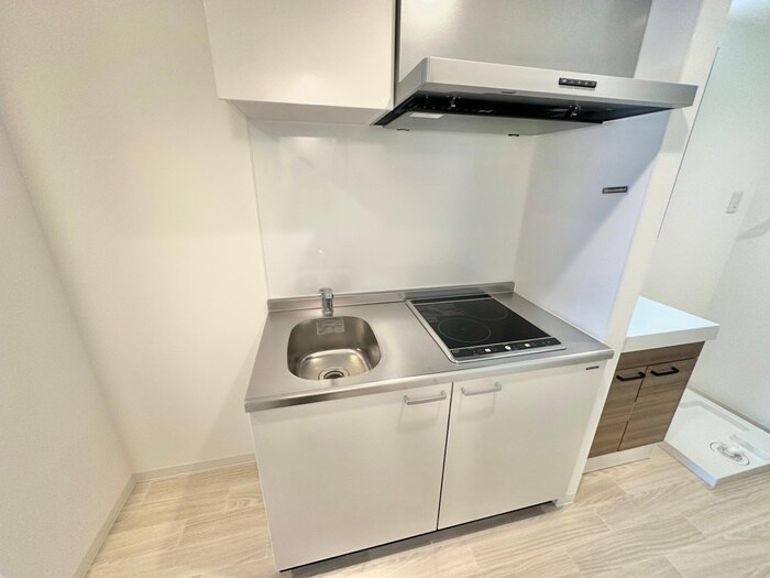 ララソル芦屋の物件内観写真