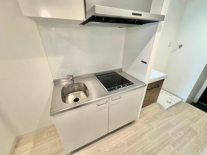 ララソル芦屋の物件内観写真